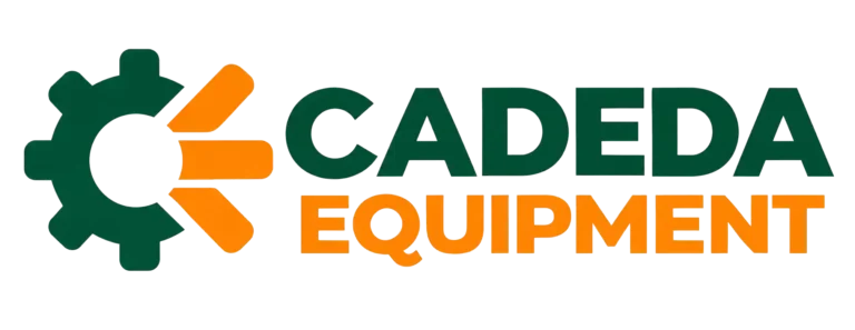 cadeda farm equipment