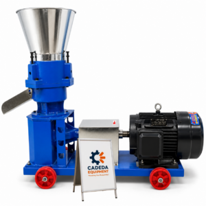 Feed Pellet Machine – 1Ton/hour capacity Kenya