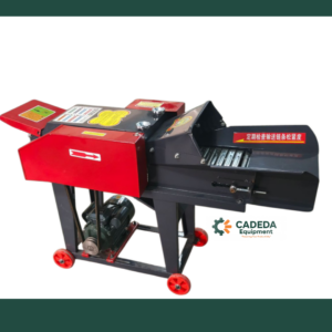 Electric high speed Chaffcutter 2Ton/hour Kenya