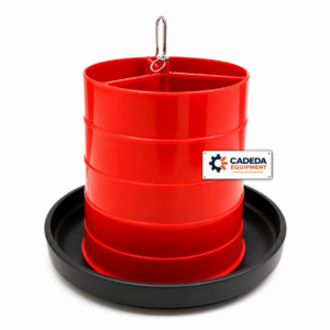 15kg Poultry Feeder