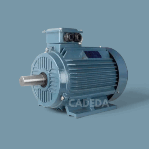 Electric Motor 8kW 3-Phase 2800RPM (Copper) Kenya
