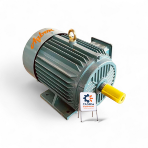 7.5kW 380V 2800RPM Electric Motor - Premium Industrial Power Solution in Kenya