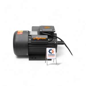 5.5KW Single Phase Electric Motor - 220V, 2800 RPM High Performance AC Motor kenya