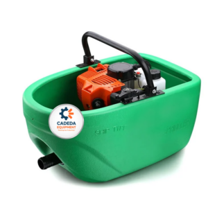Floating Water Pump