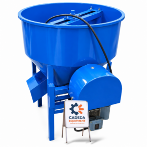 100kg Feed Mixer -kenya