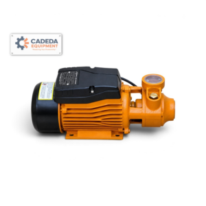 Agbon 0.5HP Peripheral Water Pump – 35M Head, 35L/Min | Kenya