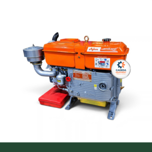 24HP Heavy Duty Agbon Diesel Engine Kenya