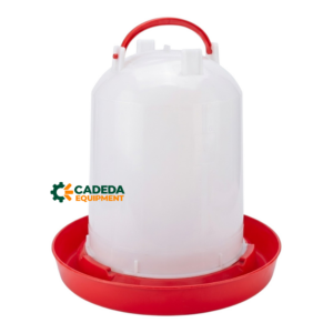 6L Poultry Drinker