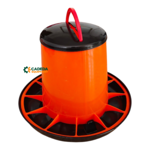 6Kg Poultry Feeder | Chicken Feeder in Kenya