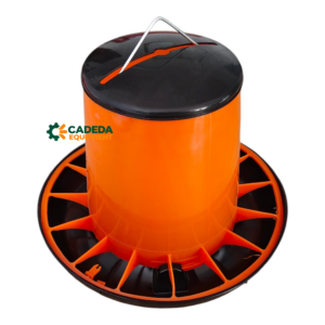 12Kg Poultry Feeder | Large Chicken Feeder in Keny