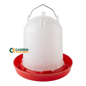10L Chicken Drinker Kenya | Automatic Poultry Waterer