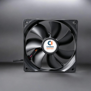 AC Exhaust Fan for 528 & 1056 Egg Incubators | Cadeda Kenya