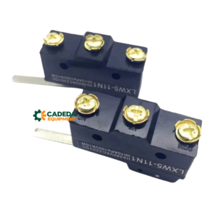 Incubator Limit Pair Switches in Kenya