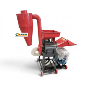 Diesel Pulverizer 800kg/Hr in Kenya